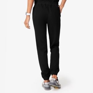 Figs Muli Joggers - Black